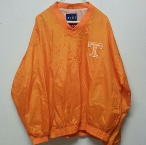Tennessee Vols Windbreaker